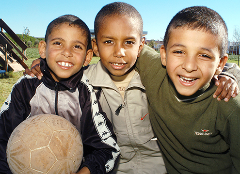 Manuscript submission platform